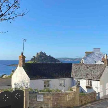 Cosy Cottage Central Marazion With Parking Εξωτερικό φωτογραφία