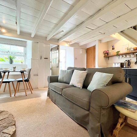 Cosy Cottage Central Marazion With Parking Εξωτερικό φωτογραφία