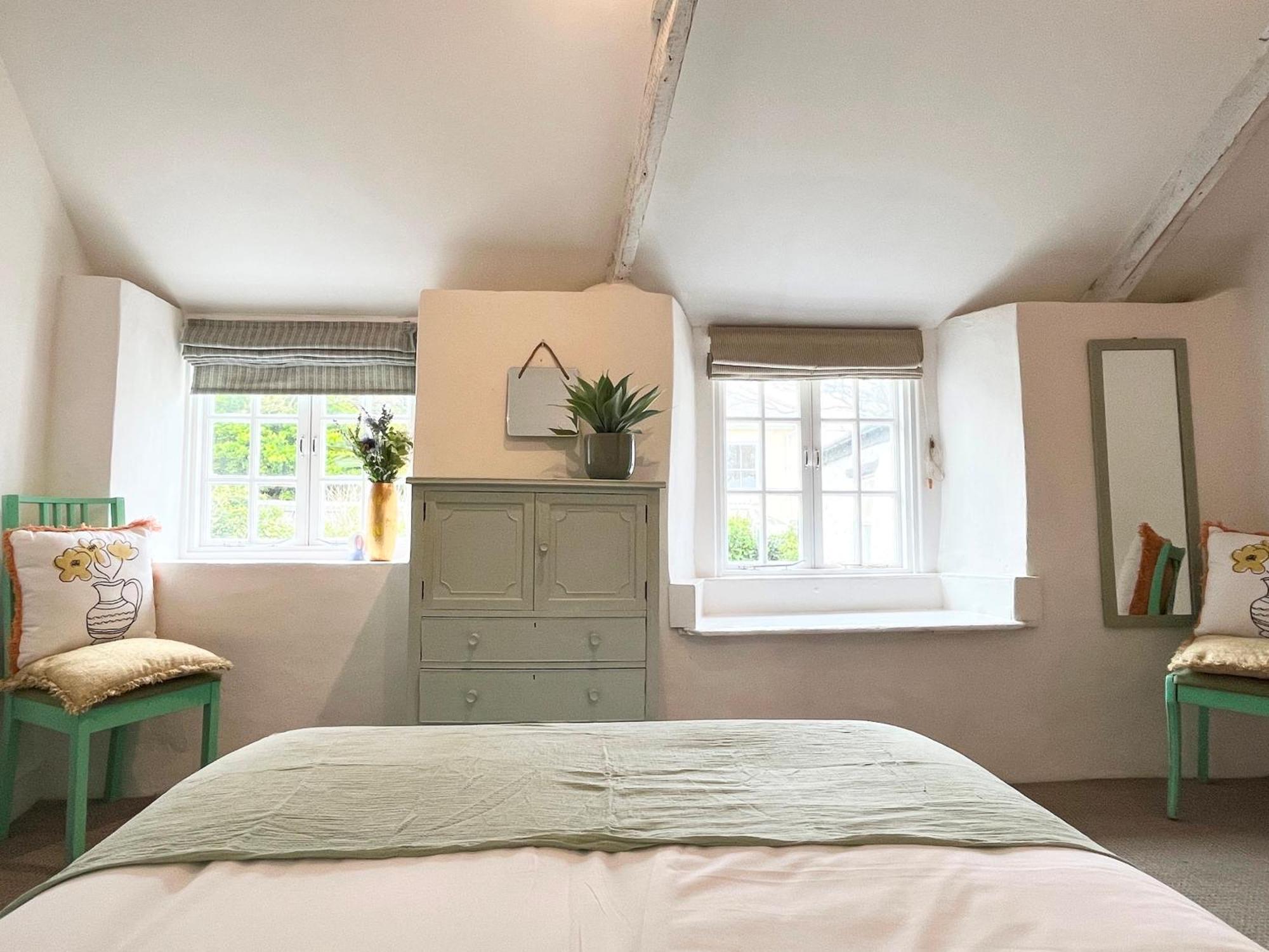 Cosy Cottage Central Marazion With Parking Εξωτερικό φωτογραφία